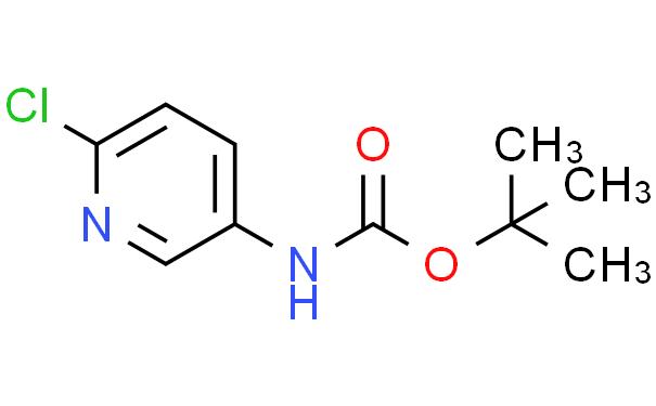 5-[N-(TERT-BUTOXYCARBONYL)AMINO]-2-CHLOROPYRIDINE