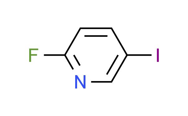 2-Fluoro-5-Iodopyridine