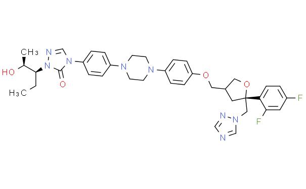 Posaconazole