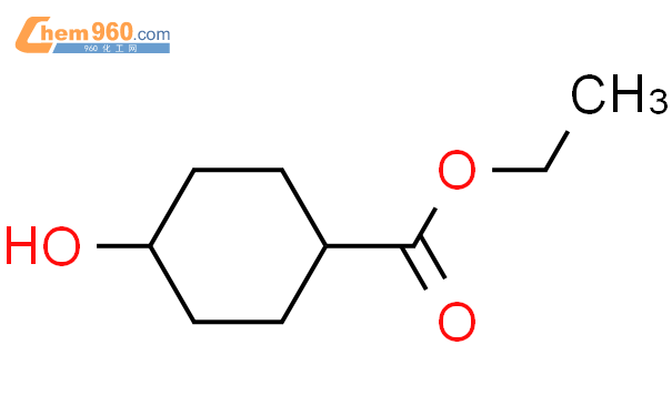 ETHYL 4-HYDROXYCYCLOHEXANECARBOXYLATE
