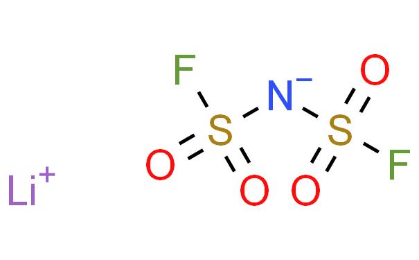 Lithium Bis(fluorosulfonyl)imide