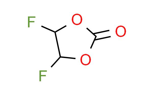 1,3-Dioxolan-2-one, 4,5-difluoro-