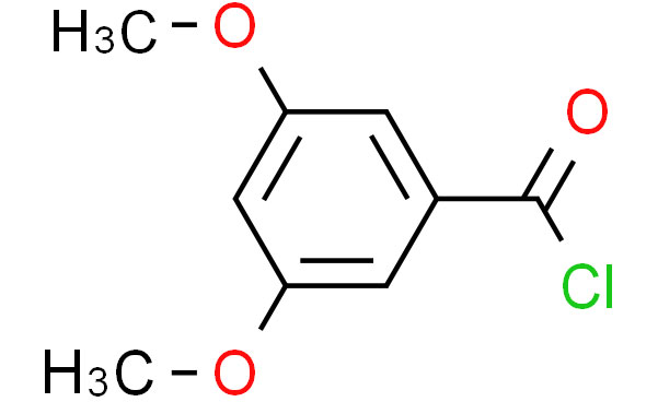 3,5-二甲氧基苯甲酰氯