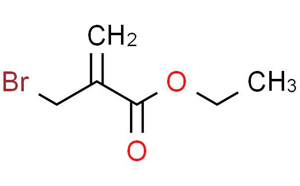 2.溴甲基丙烯酸乙酯