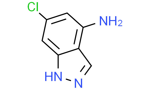 6-nitro-2,4,7-trichloroquinazoline