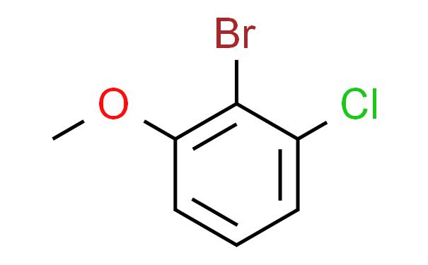 2-Bromo-1-chloro-3-methoxybenzene