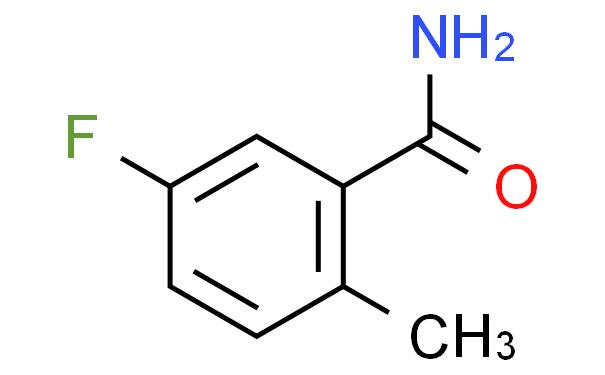 5-氟-2-甲基苄胺
