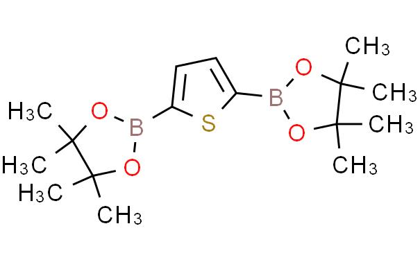 噻吩-2,5-二硼酸二频哪酯