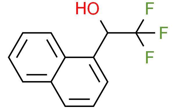 2,2,2-三氟-1-(萘-1-基)乙醇
