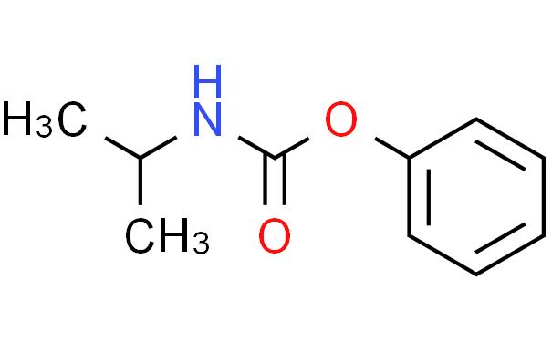 (1-Methylethyl)carbaMic Acid Phenyl Ester