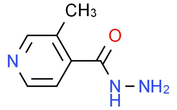 3-甲基异烟酰肼