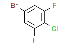5-Bromo-2-chloro-1,3-difluorobenzene