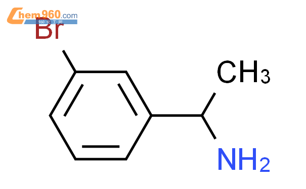 (R)-1-(3-Bromophenyl)ethan-1-amine