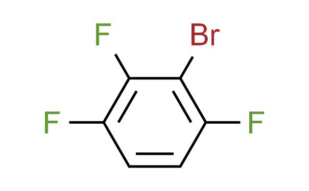 2-溴-1，3，4-三氟苯