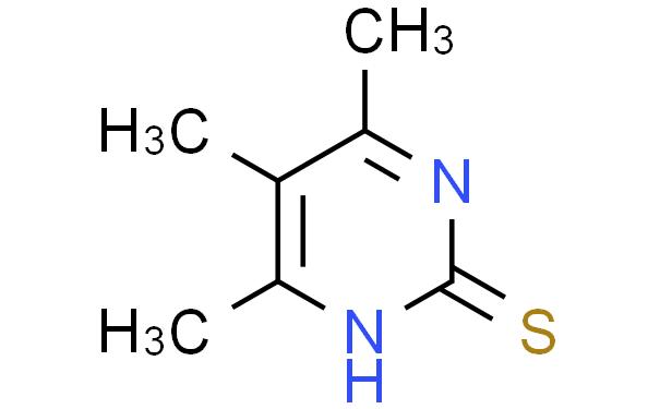 4,5,6-TRIMETHYL-PYRIMIDINE-2-THIOL