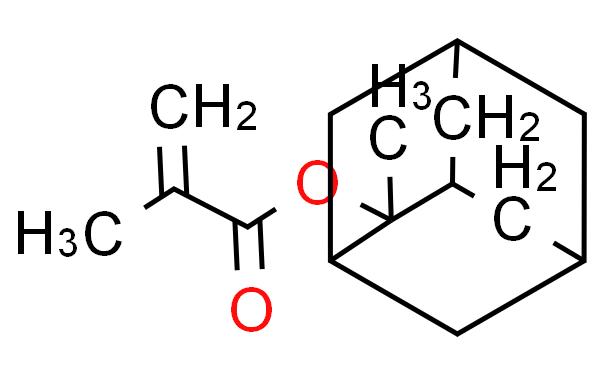 2-甲基-2-甲基丙烯酸金刚烷酯