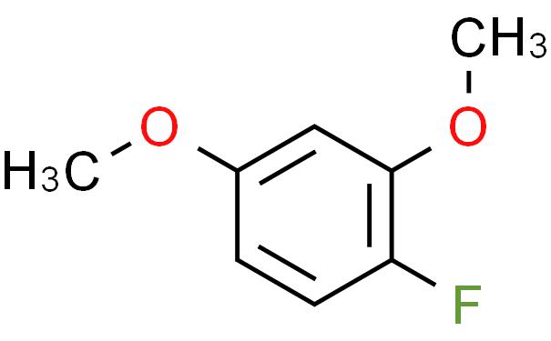2,4-二甲氧基-1-氟苯