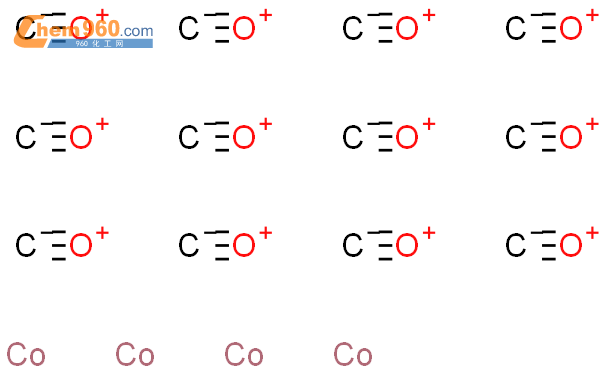 DODECACARBONYLTETRACOBALT