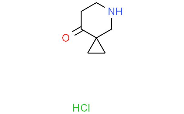 5-氮杂螺[2.5]辛烷-8-酮盐酸