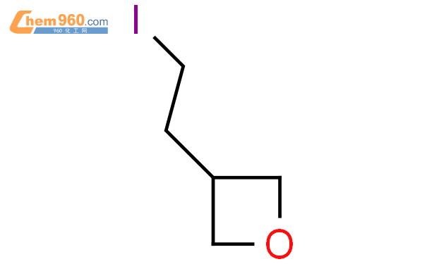 3-(2-iodoethyl)oxetane