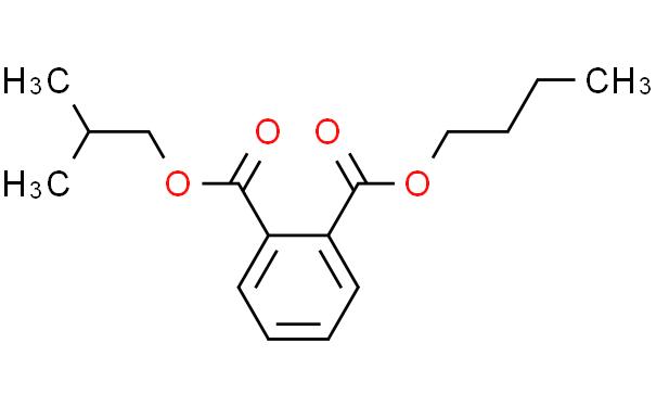 邻苯二甲酸-1-丁酯-2-异丁酯