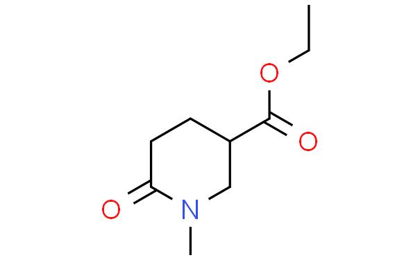 1-甲基-6-氧代哌啶-3-甲酸乙酯