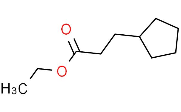 ETHYL 3-CYCLOPENTYLPROPANOATE