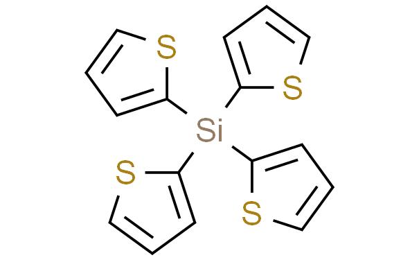 四噻吩硅烷