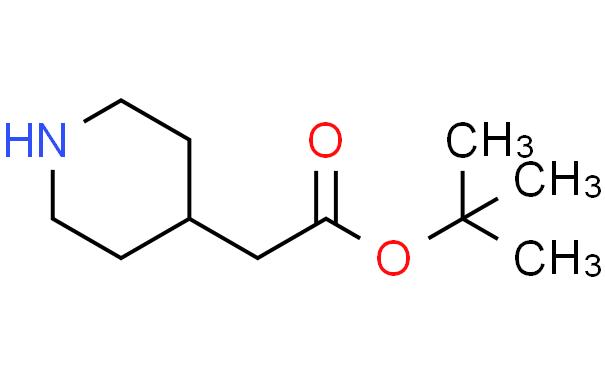 2-(哌啶-4-基)乙酸叔丁酯