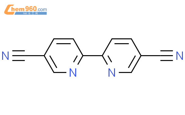 2,2’-Bipyridine-5,5’-dicarbonitrile