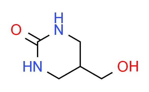 5-(羟甲基)四氢嘧啶-2(1H)-酮