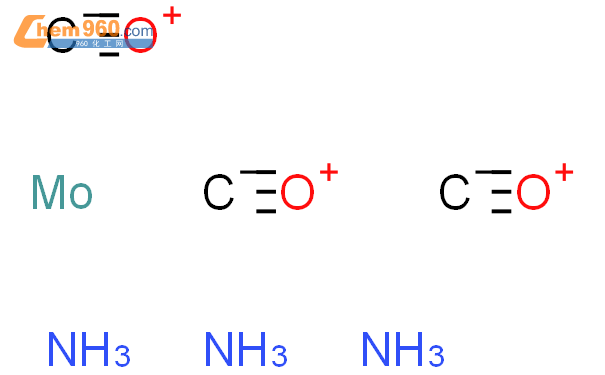 TRIAMMINEMOLYBDENUM(0) TRICARBONYL