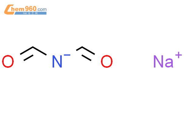 Diformylimide sodium salt