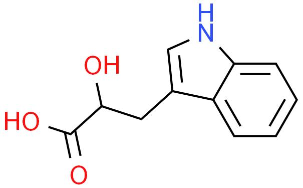 3-吲哚乙酸