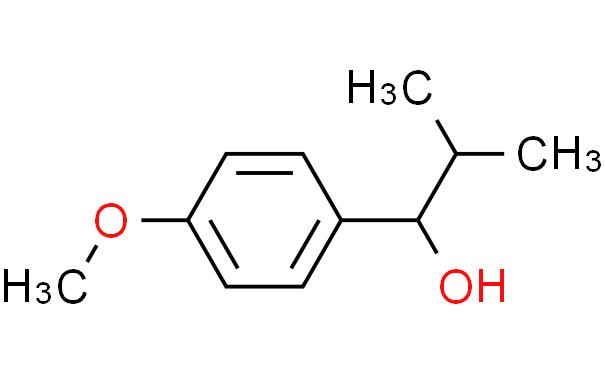 1-(4-Methoxyphenyl)-2-methylpropan-1-ol