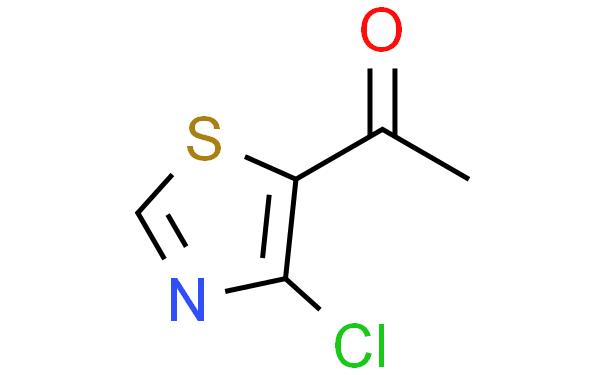 1-(4-Chlorothiazol-5-yl)ethanone