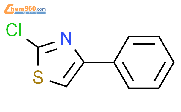 2-Chloro-4-phenylthiazole