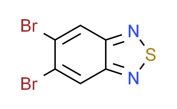 5,6-二溴-2,1,3-苯并噻二唑