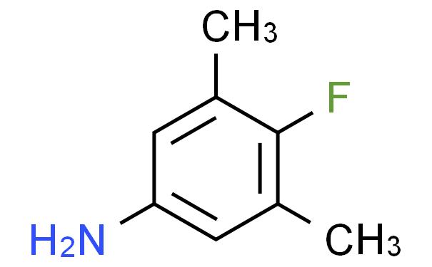 4-Fluoro-3,5-dimethylaniline