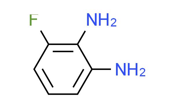 3-氟-1,2-苯甲二胺