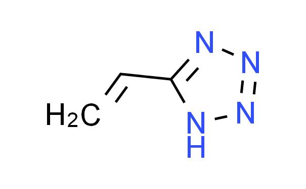 5-乙烯基-1H-四唑