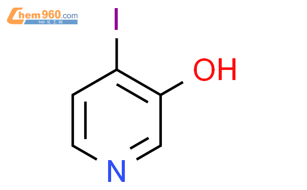 4-IODO-PYRIDIN-3-OL