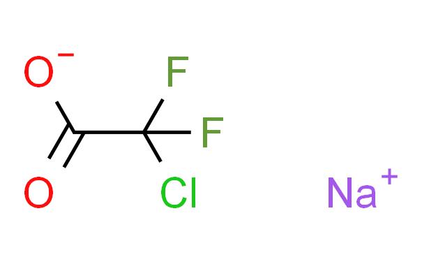 二氟氯乙酸钠