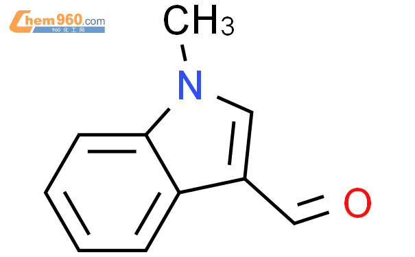 1-Methyl-1H-indole-3-carbaldehyde