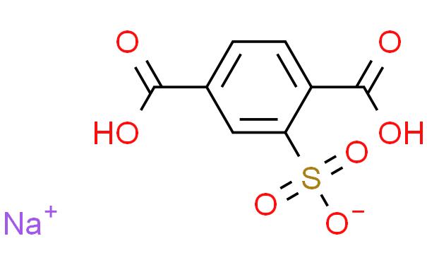 2-SULFOTEREPHTHALIC ACID MONOSODIUM SALT