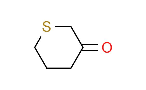 二氢-2H-硫代吡喃-3(4H)-酮