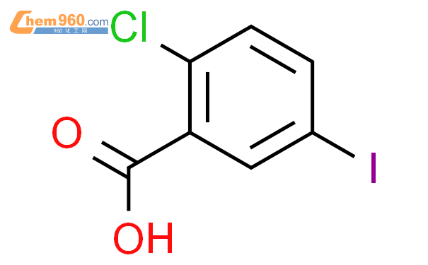 
2-Chloro-5-iodobenzoic acid