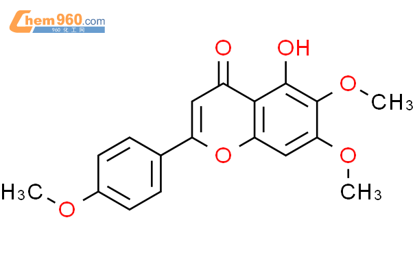 salvigenin