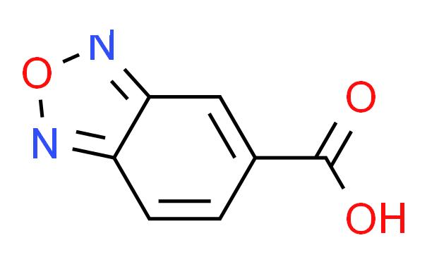 苯并呋咱-5-羧酸