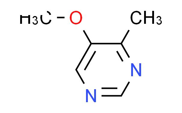 5-甲氧基-4-甲基嘧啶